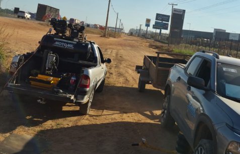 Fotos serviços Borracharia Móvel JP em Sinop